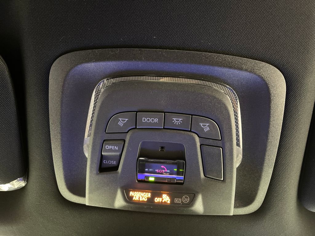 New 2026 Toyota Crown Nightshade AWD/4WD image 29