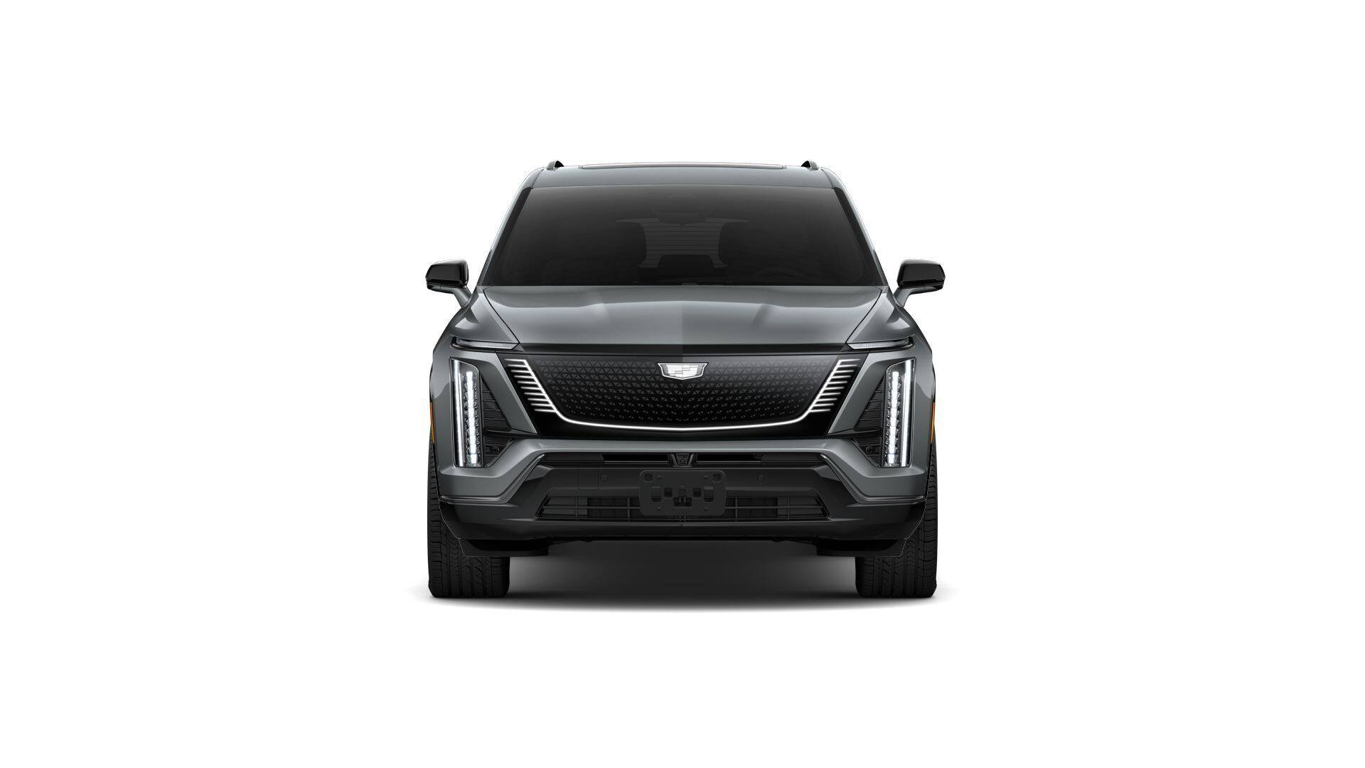 New 2027 Cadillac Vistiq Sport w/ LPO, Floor Liner Package AWD/4WD image 8