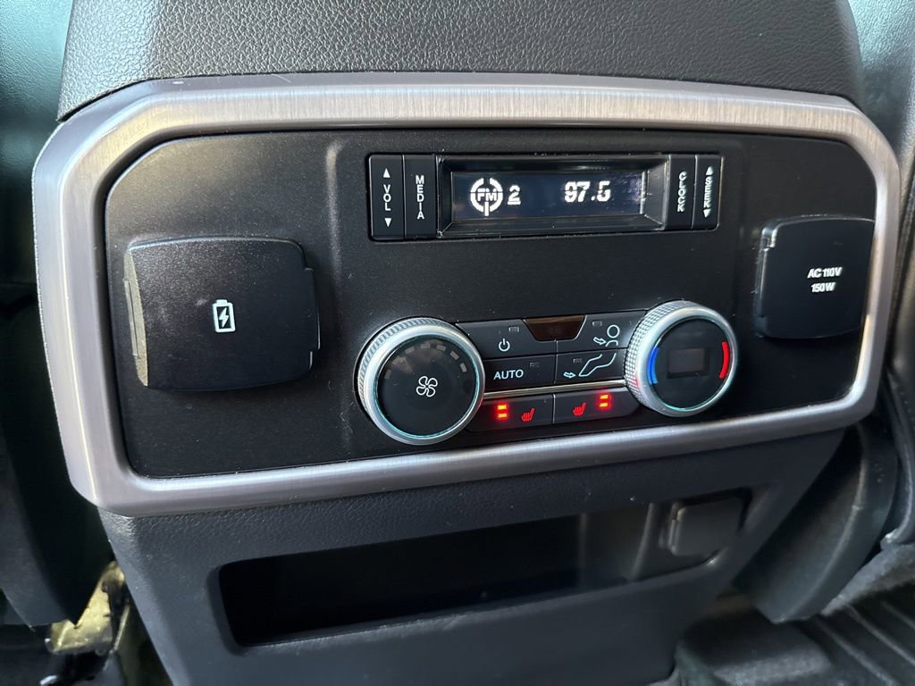 Used 2021 Ford Expedition Platinum image 42