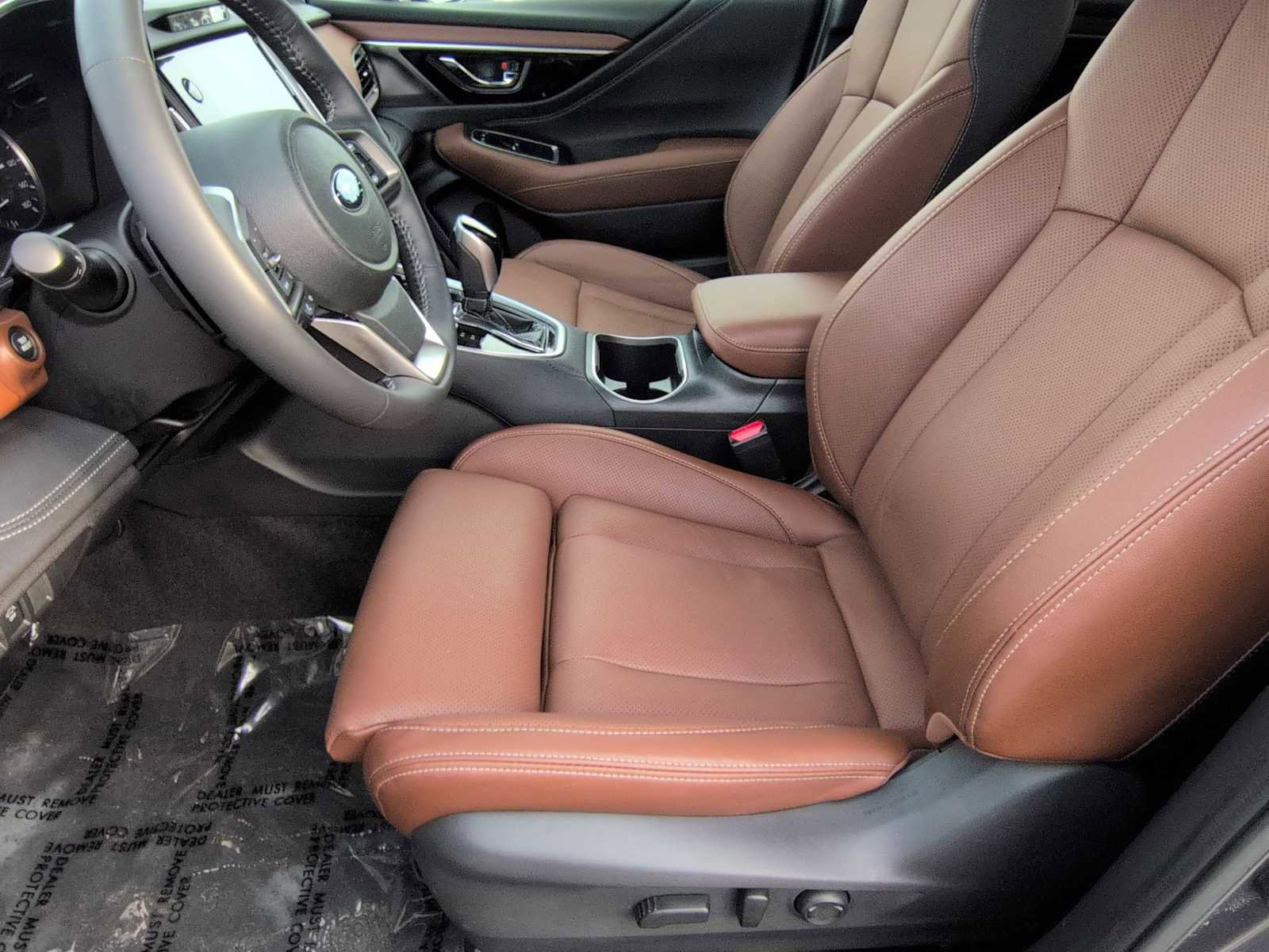 Used 2021 Subaru Outback Touring XT image 17