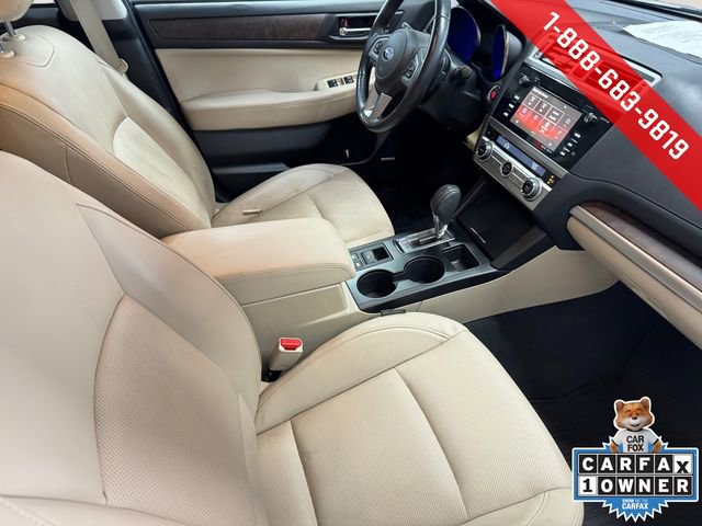 Used 2017 Subaru Outback 2.5i Limited image 5
