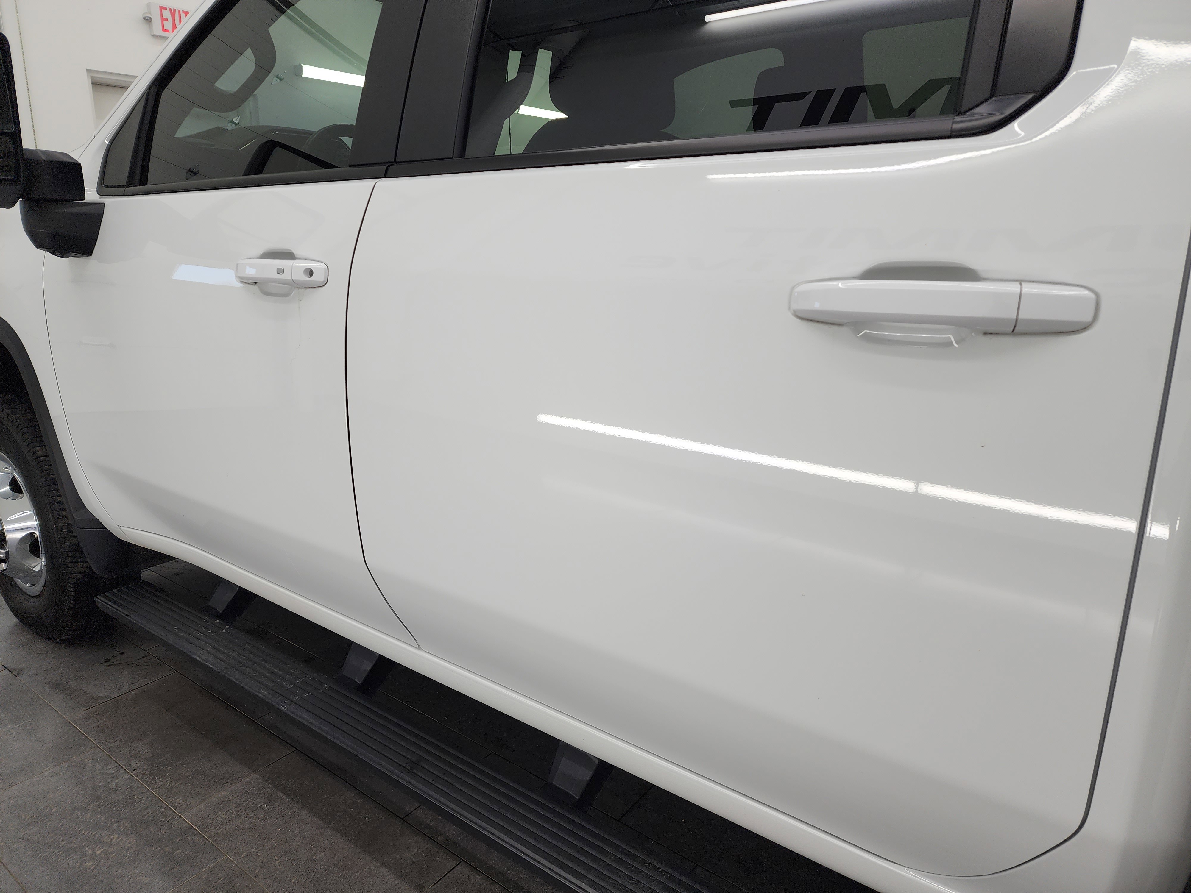 Used 2025 Chevrolet Silverado 3500 LT w/ All Star Edition image 38