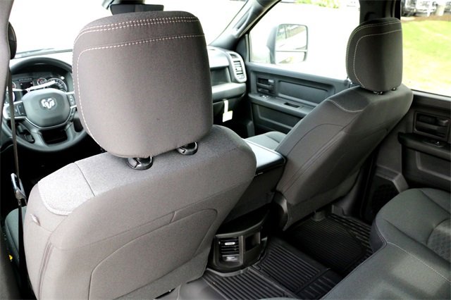 New 2026 RAM 2500 Tradesman image 16