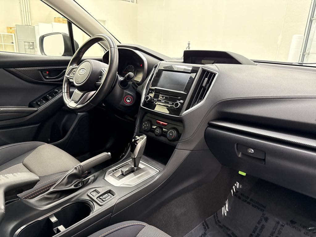 Used 2019 Subaru Crosstrek 2.0i Premium w/ Popular Package #2 AWD/4WD image 23