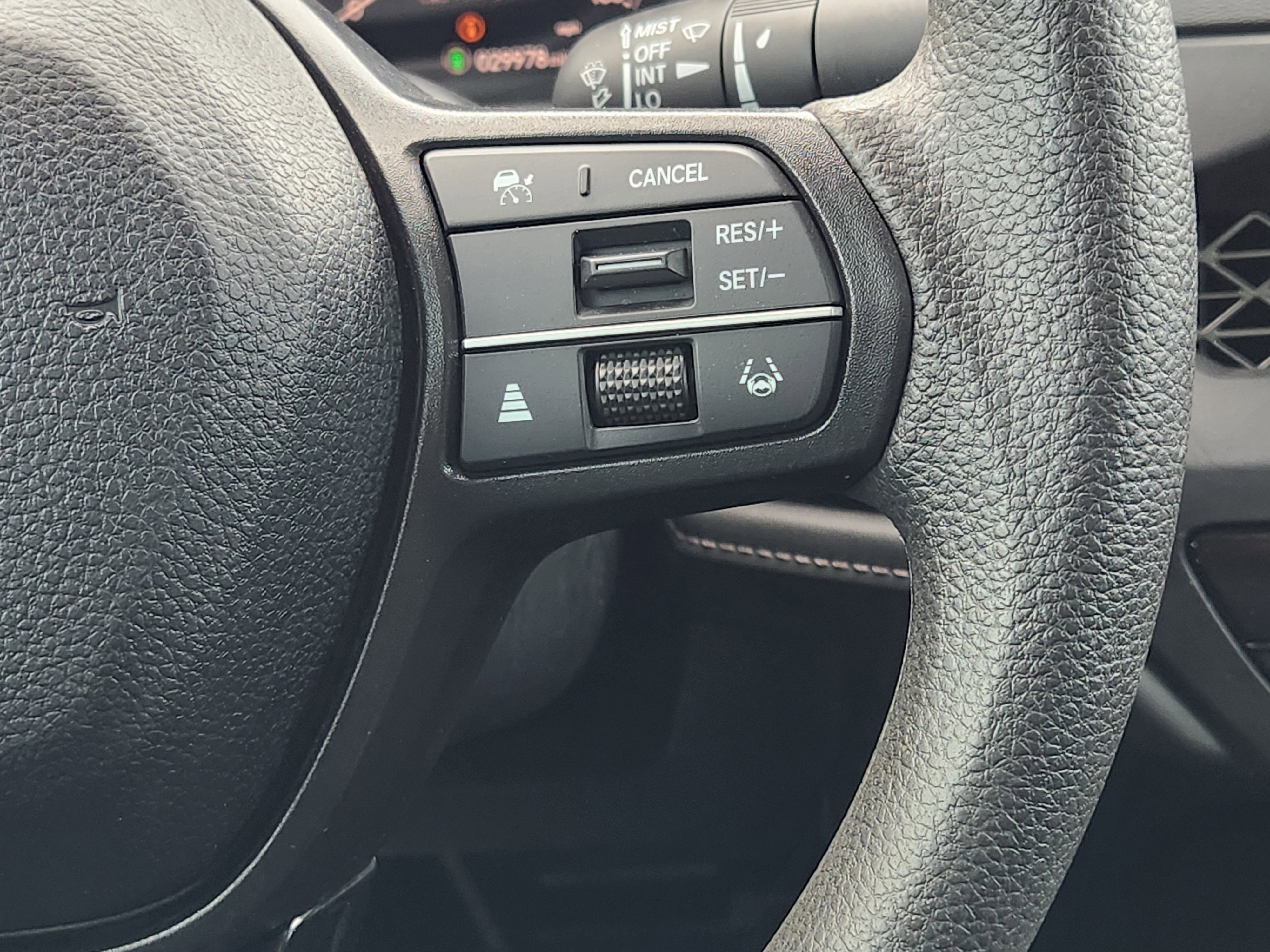 Used 2024 Honda Accord LX image 29