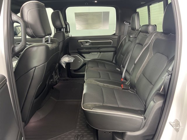 New 2026 RAM 1500 Laramie w/ Advanced Safety Group II image 11