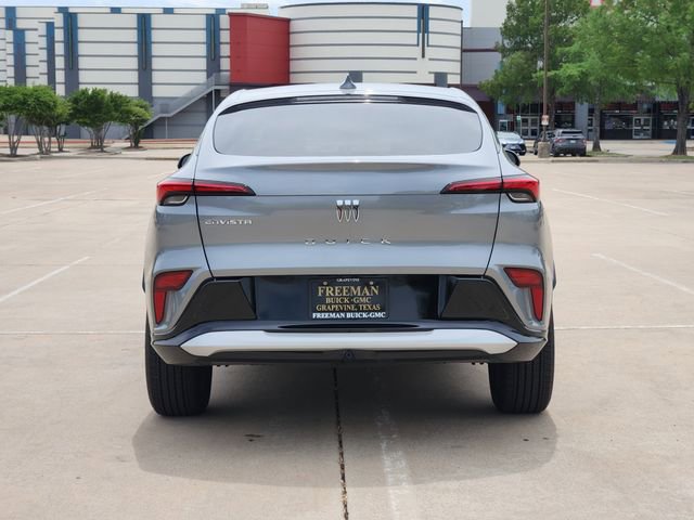 Used 2025 Buick Envista Sport Touring w/ Convenience I Package FWD image 6