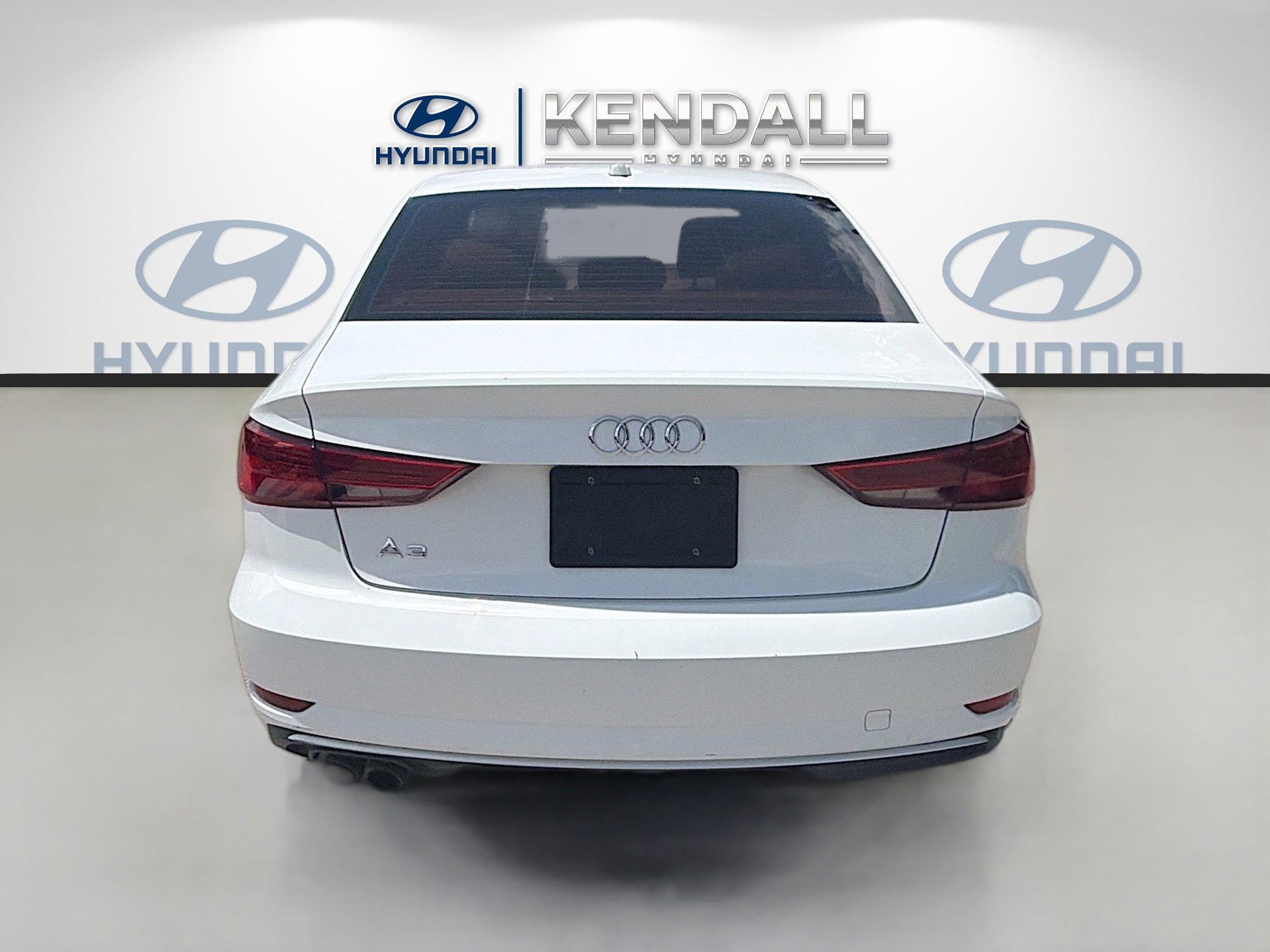Used 2018 Audi A3 2.0T Premium w/ Convenience Package FWD image 5