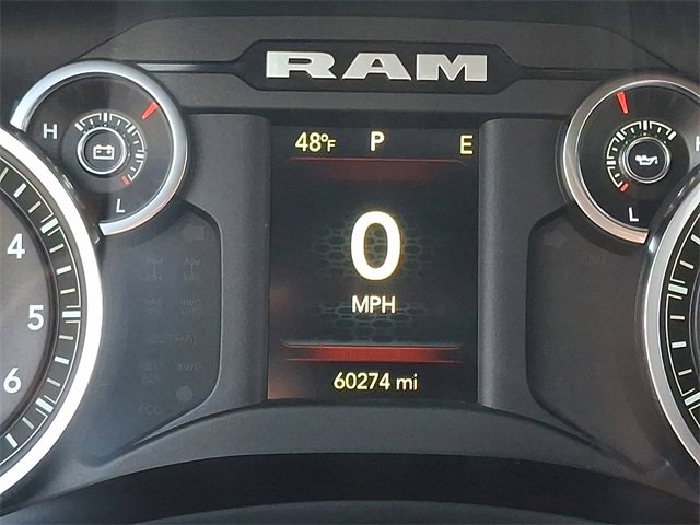 Used 2022 RAM 2500 Tradesman image 19