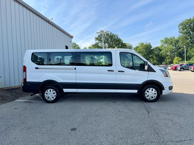 Used 2024 Ford Transit 350 XLT RWD image 7