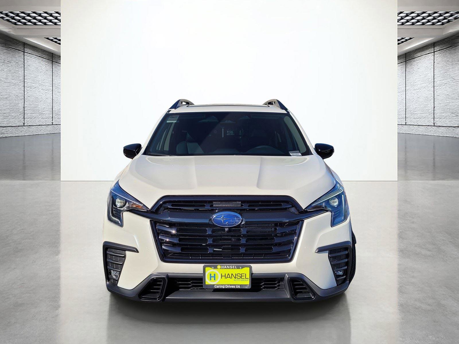 New 2026 Subaru Ascent Bronze Edition image 3