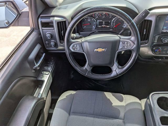 Used 2016 Chevrolet Silverado 1500 LT w/ All Star Edition AWD/4WD image 15