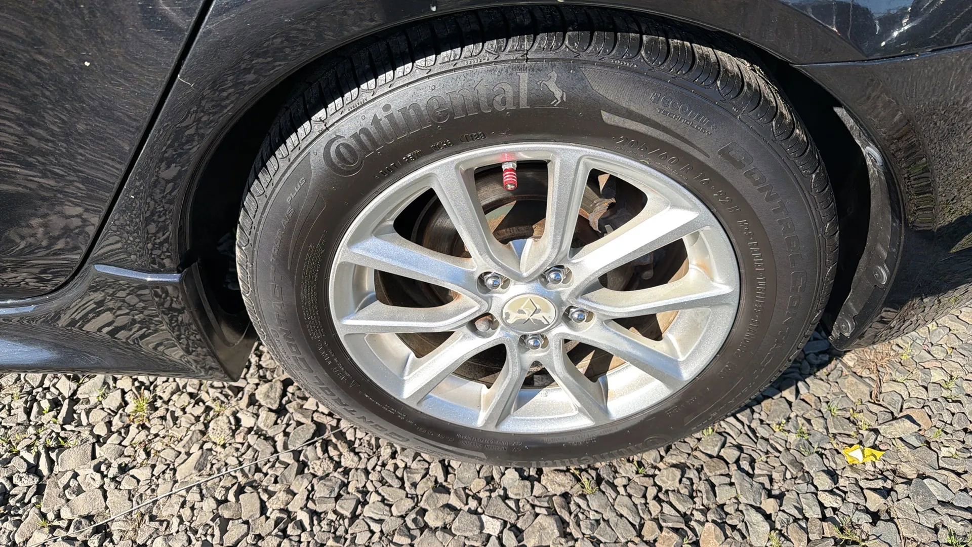 Used 2016 Mitsubishi Lancer ES FWD image 9