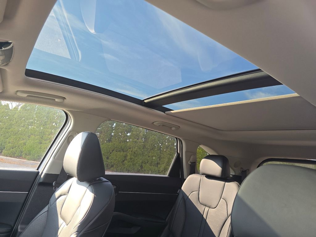 New 2026 Kia Sorento EX w/ EX Premium Package image 3