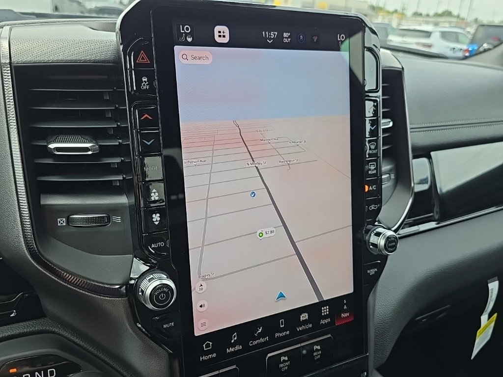 New 2026 RAM 1500 Rebel image 3