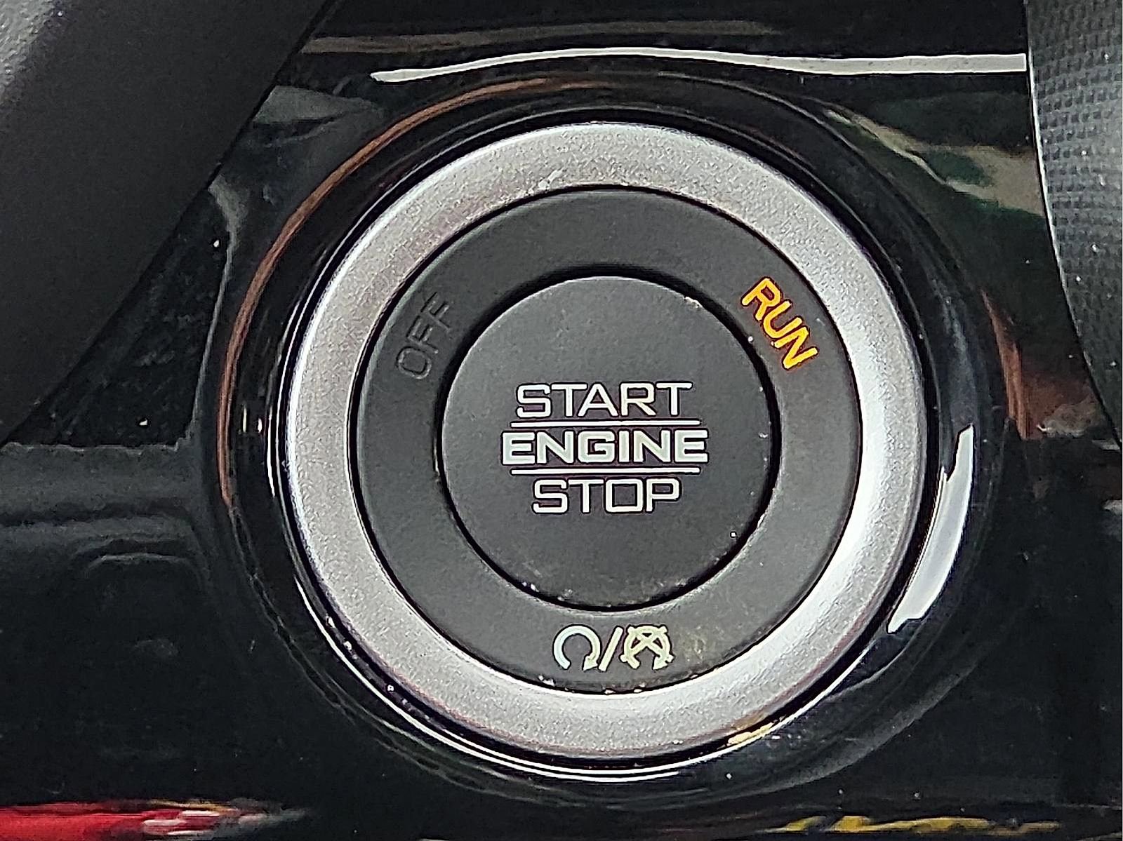 New 2026 RAM 1500 Limited w/ Body Color Bumper Group image 21