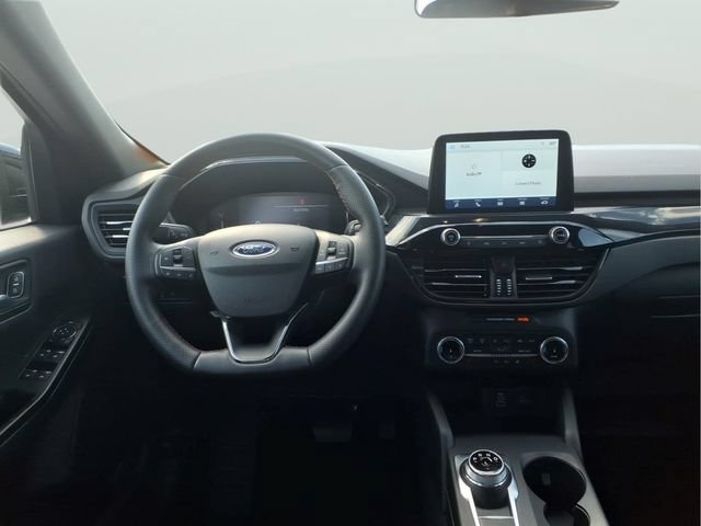 Used 2025 Ford Escape ST-Line Select AWD/4WD image 10