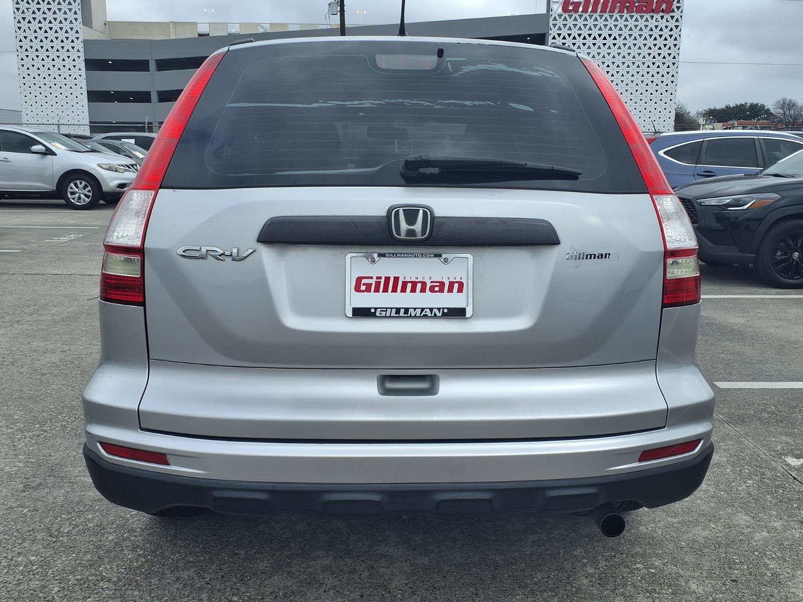 Used 2010 Honda CR-V LX image 23