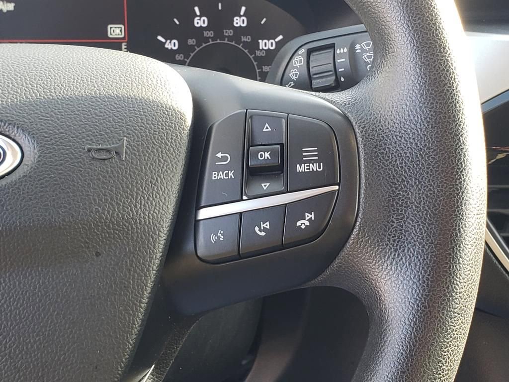 Used 2020 Ford Escape SE image 33