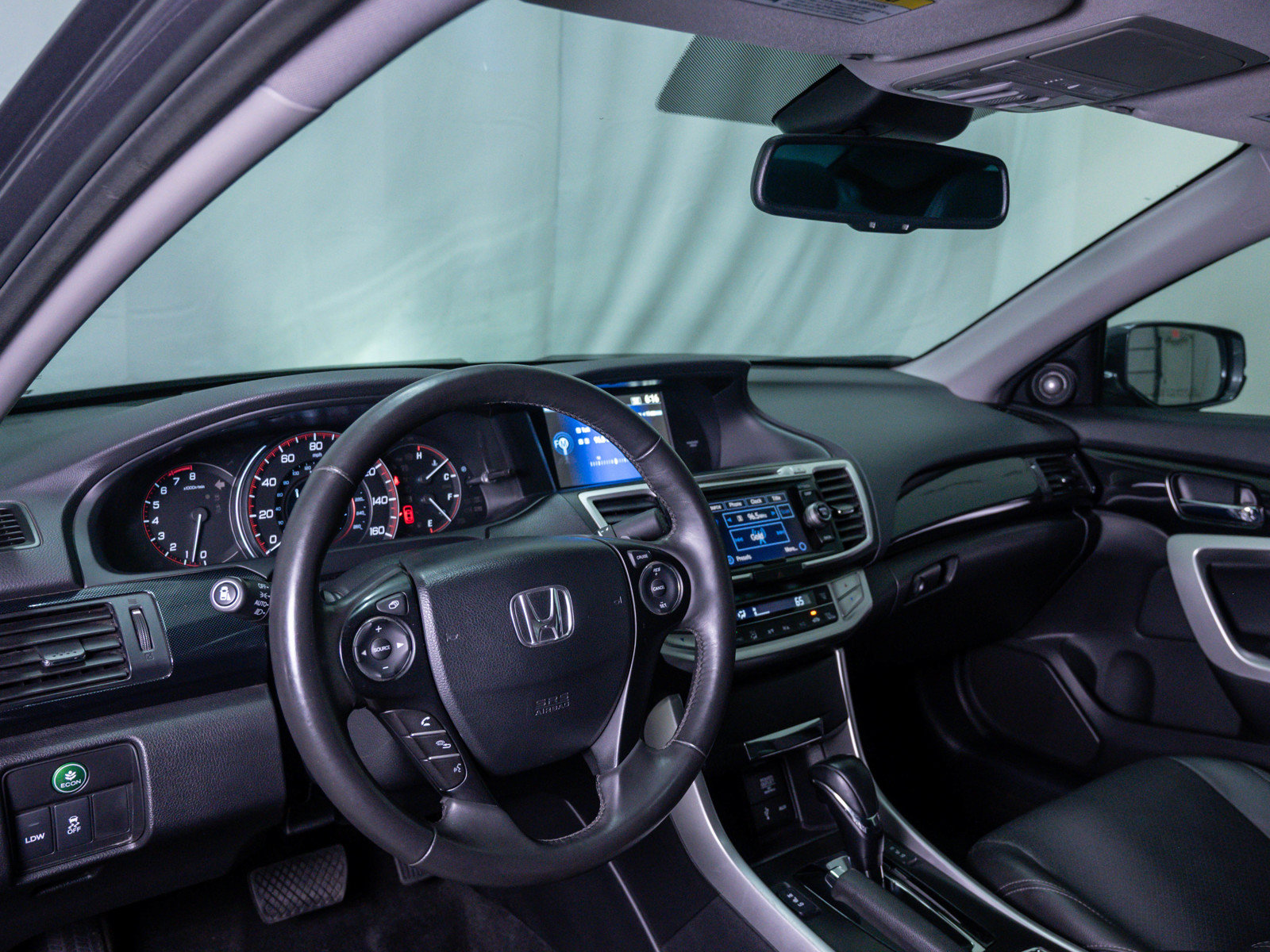 Used 2015 Honda Accord EX-L image 19