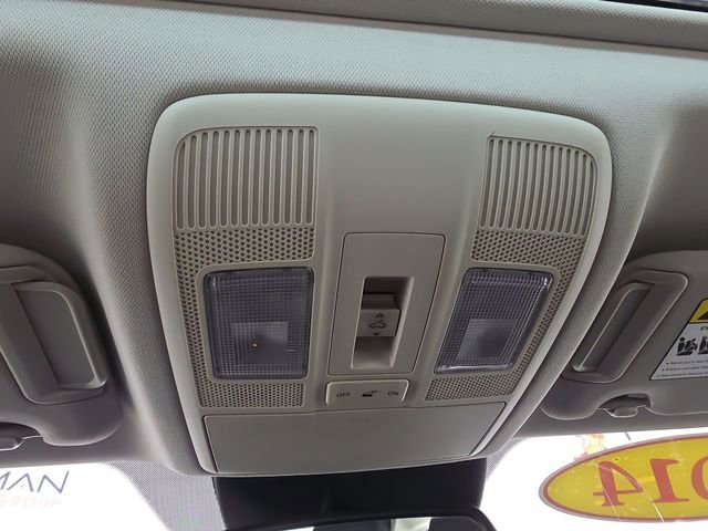 Used 2014 MAZDA MAZDA6 Grand Touring w/ GT Technology Package image 26