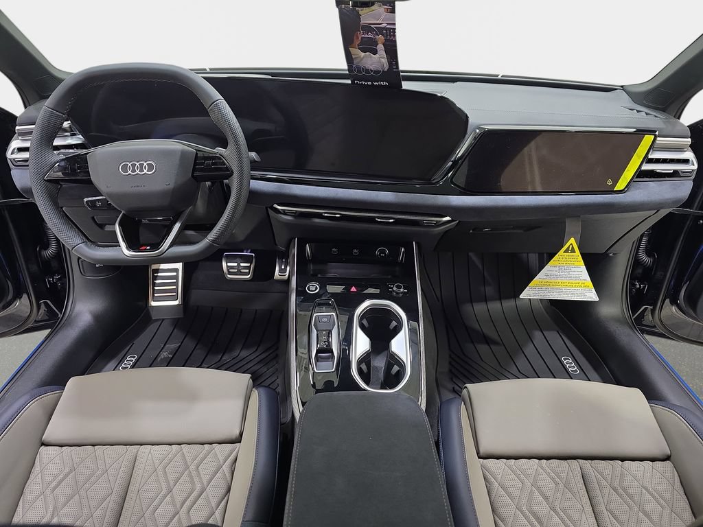 New 2026 Audi A6 Prestige AWD/4WD image 9