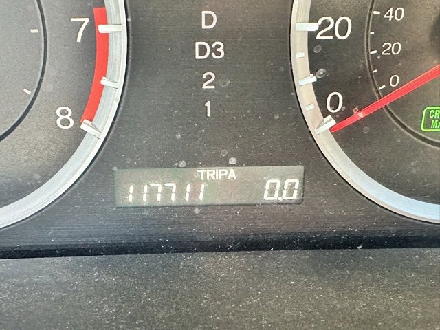 Used 2010 Honda Accord EX-L image 7