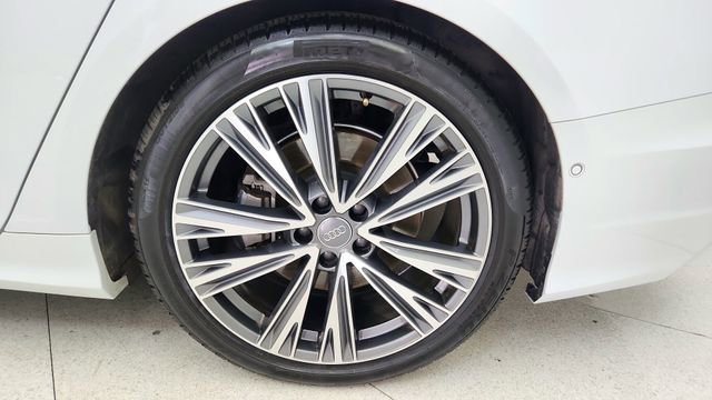 Used 2019 Audi A6 3.0T Premium Plus w/ Premium Plus Package image 60