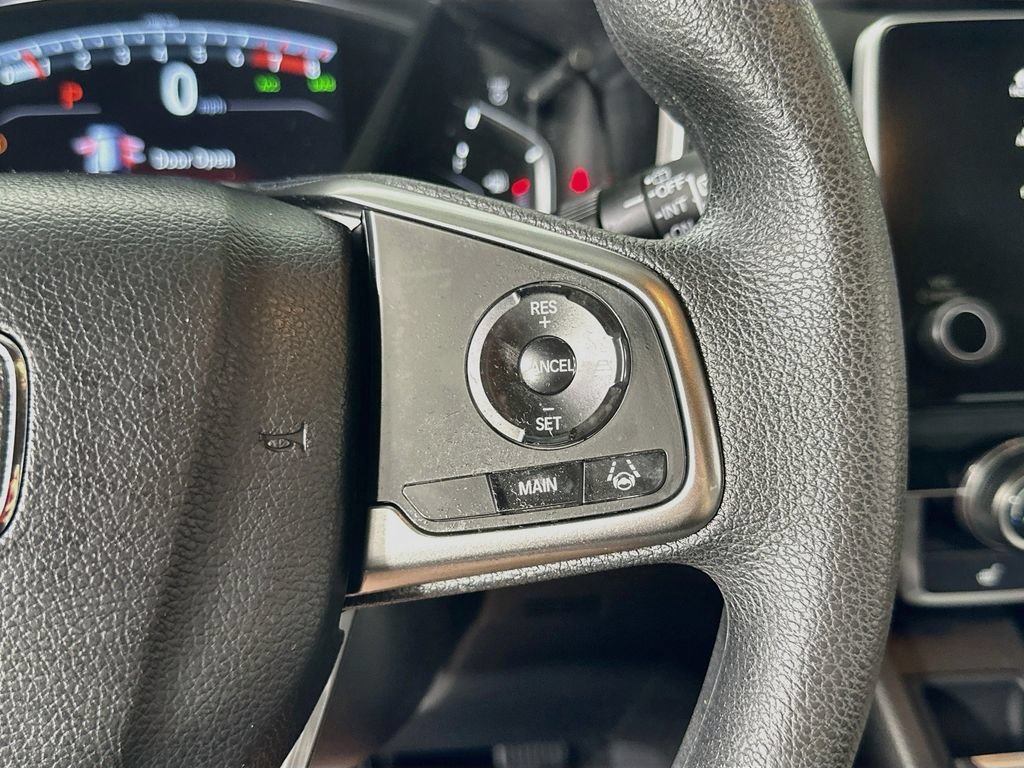 Used 2018 Honda CR-V EX image 23