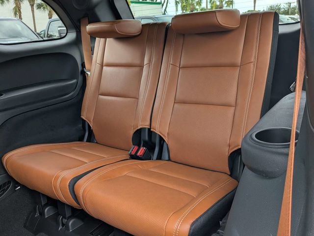 New 2026 Dodge Durango SRT Hellcat w/ Premium Group AWD/4WD image 14