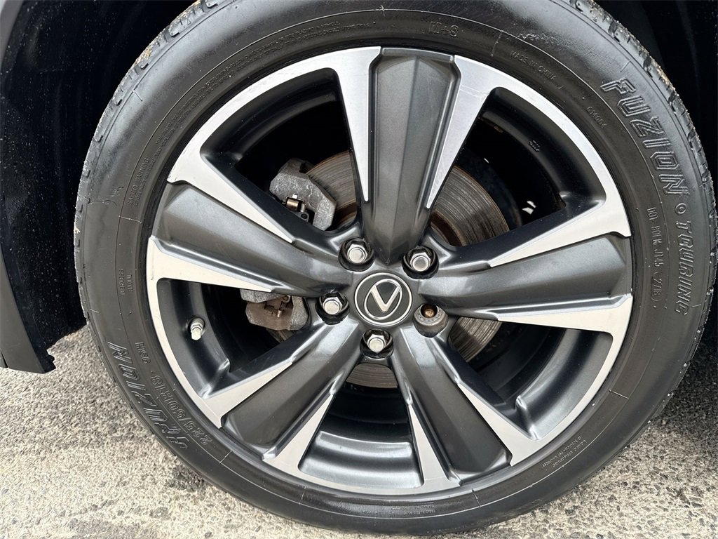 Used 2020 Lexus UX 250h w/ Accessory Package 2 image 18