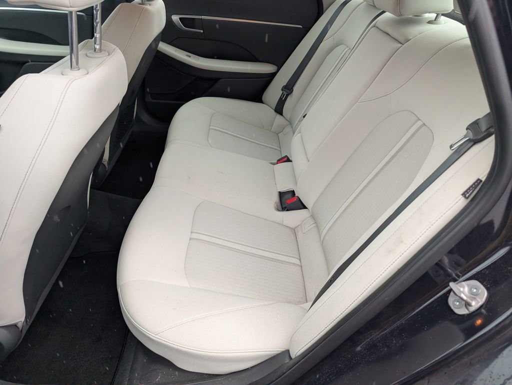 Used 2024 Hyundai Sonata SEL image 7