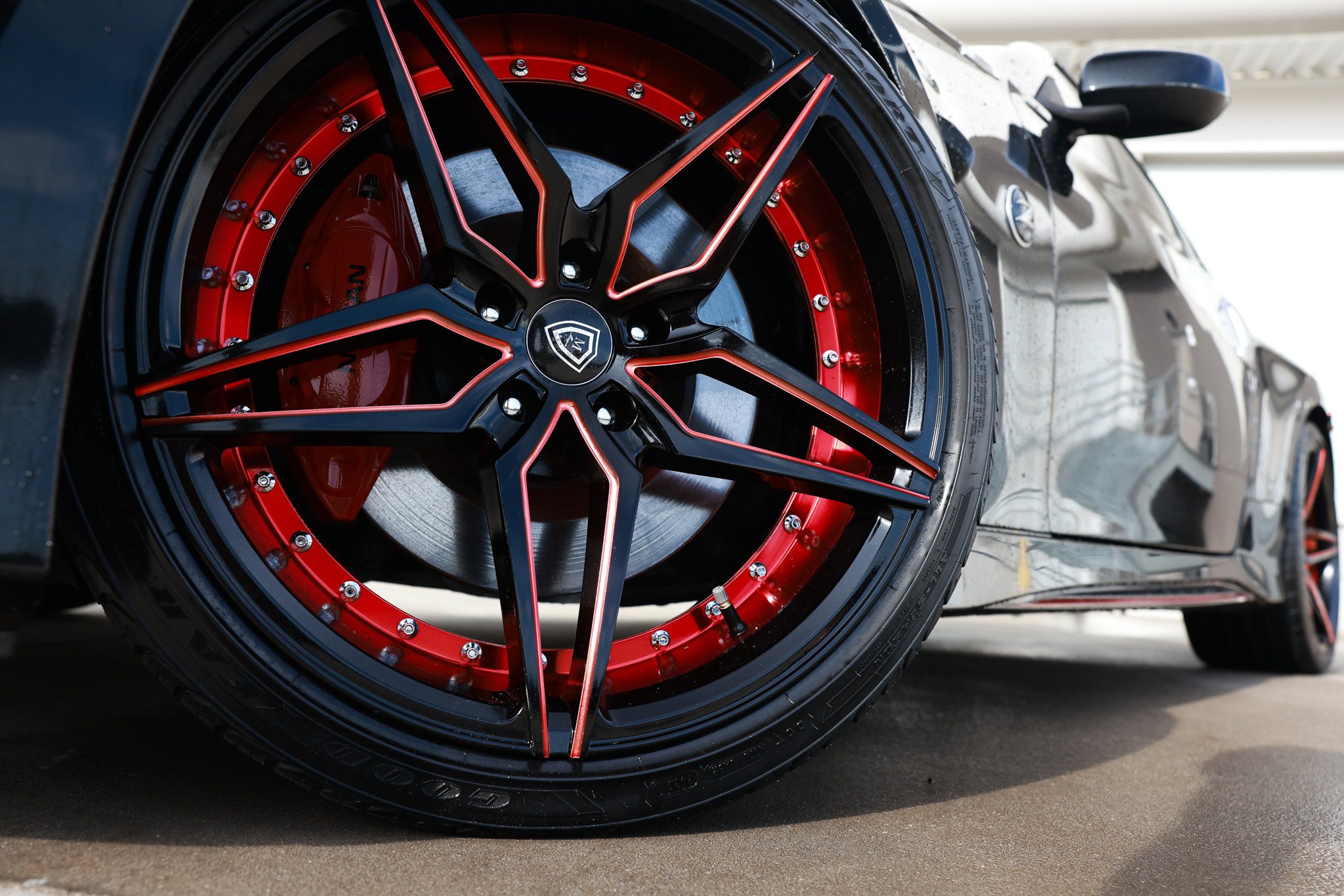 Used 2016 Nissan 370Z NISMO RWD image 54
