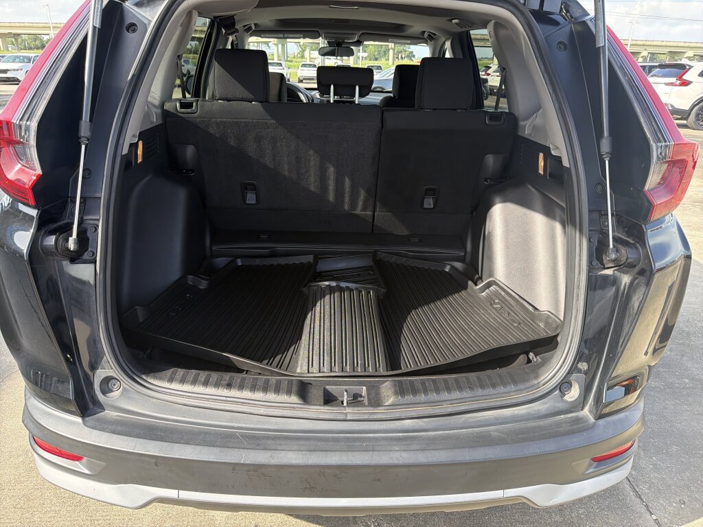 Used 2022 Honda CR-V EX image 6