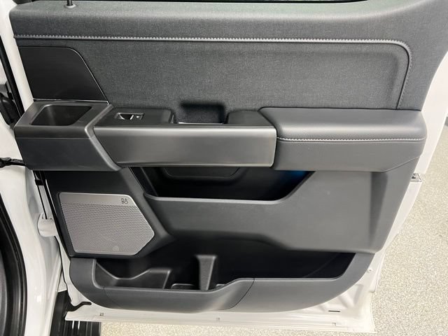 Used 2024 Ford F150 Lariat AWD/4WD image 46