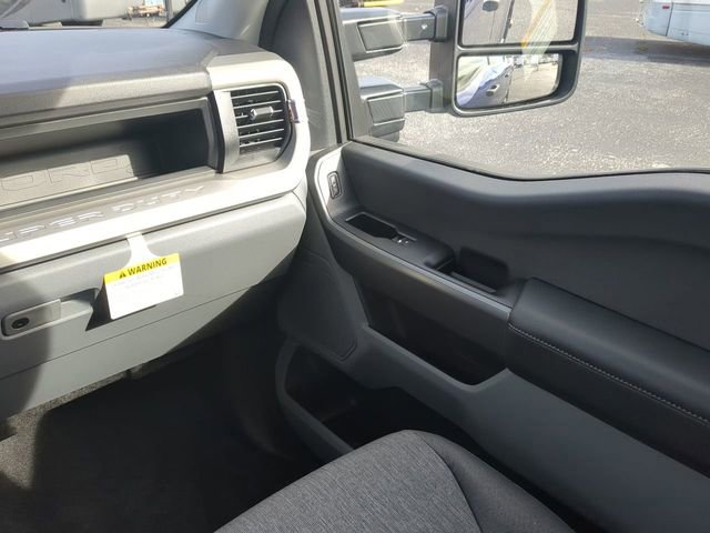 New 2026 Ford F250 XL w/ STX Appearance Package image 19