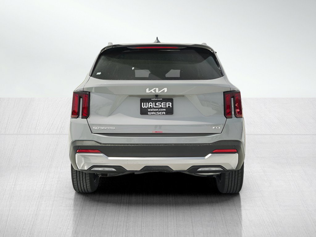 New 2026 Kia Sorento S AWD/4WD image 5