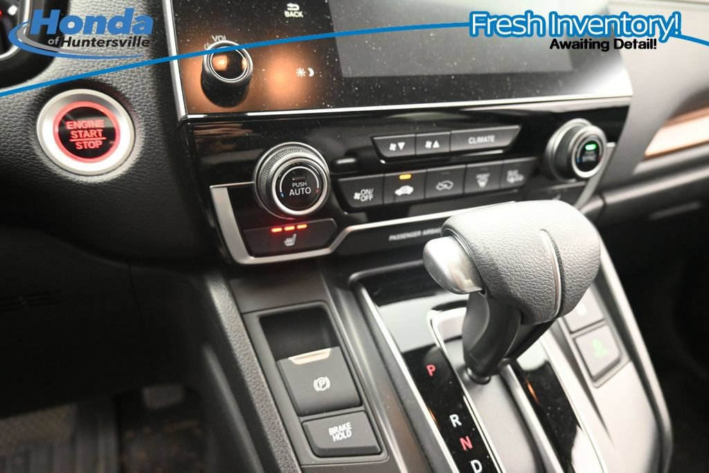 Used 2021 Honda CR-V EX image 15