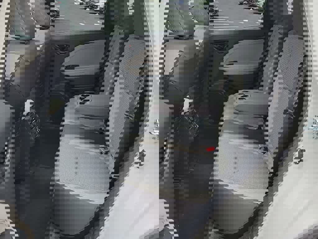 New 2026 Subaru Forester Premium image 12