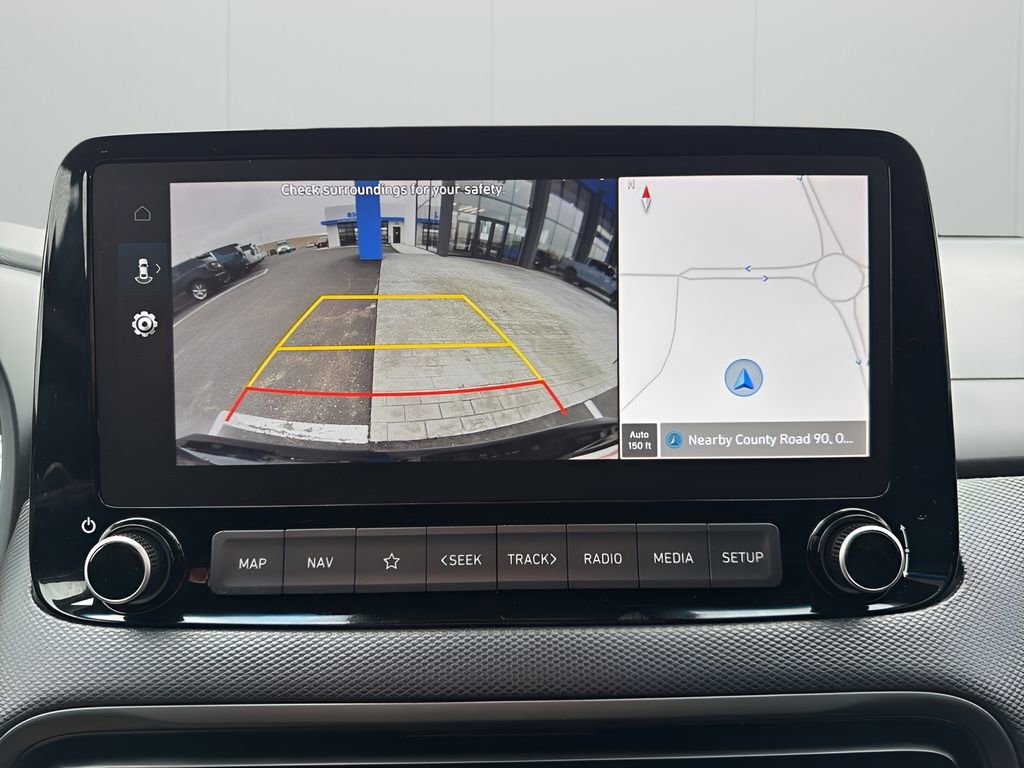 Used 2023 Hyundai Kona N image 29