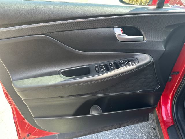 Used 2023 Hyundai Santa Fe SE AWD/4WD image 10