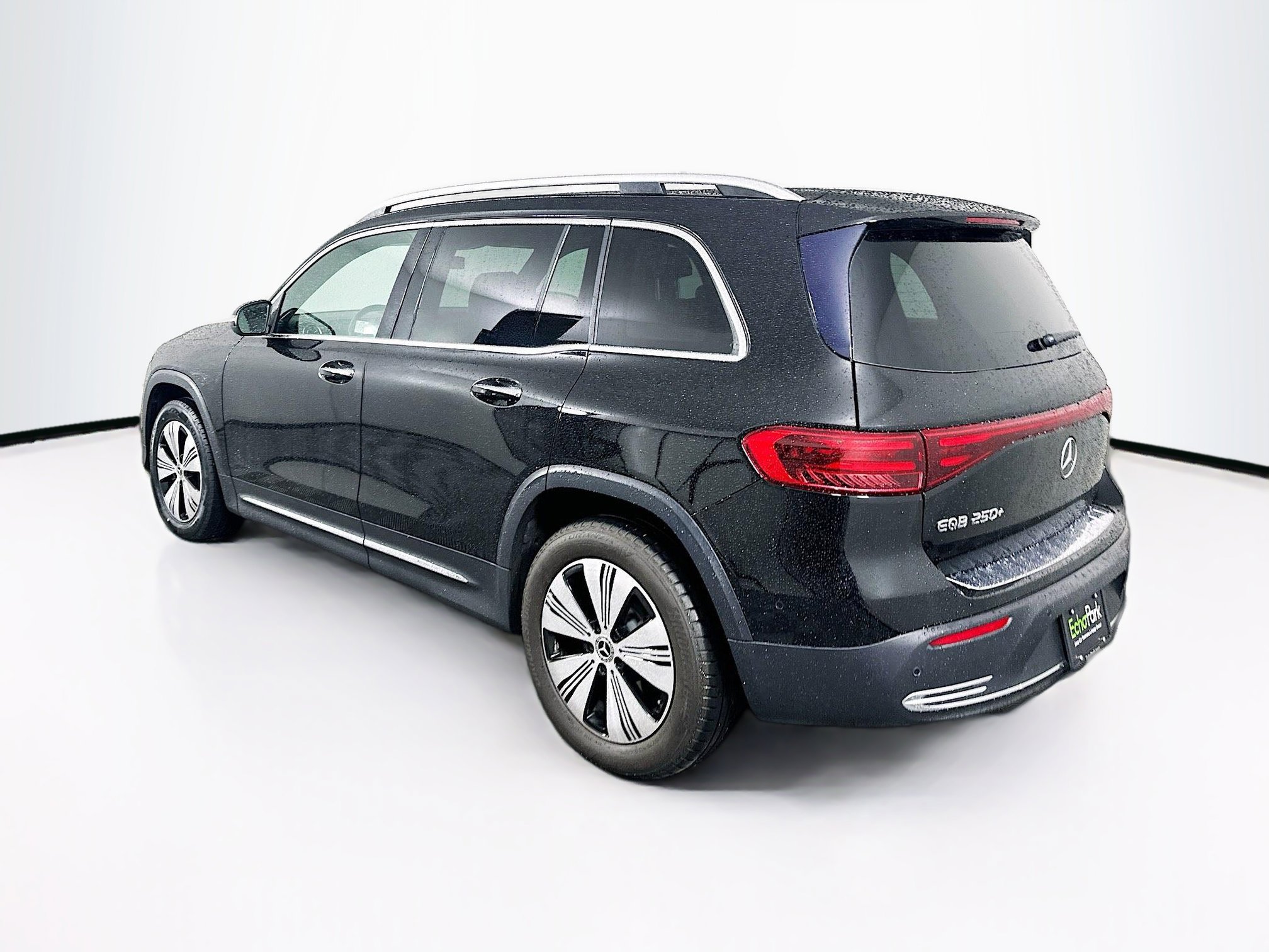 Used 2024 Mercedes-Benz EQB 250+ w/ Winter Package image 5