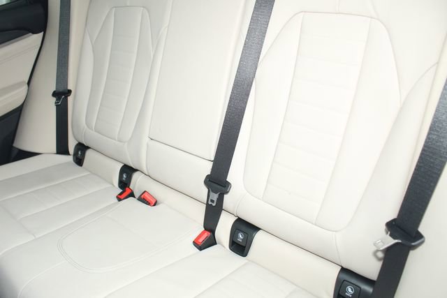 Certified 2023 BMW X3 xDrive30i w/ M Sport Package image 24