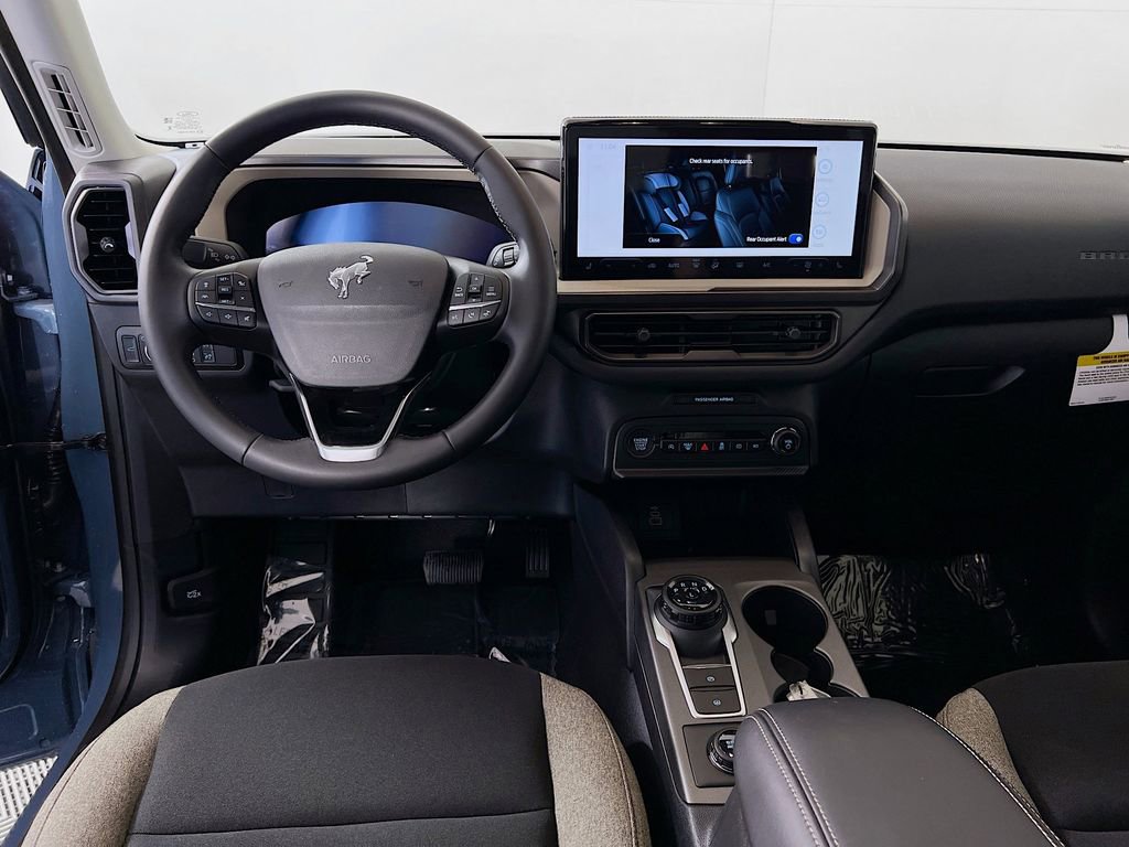 New 2025 Ford Bronco Sport Big Bend w/ Convenience Package image 26