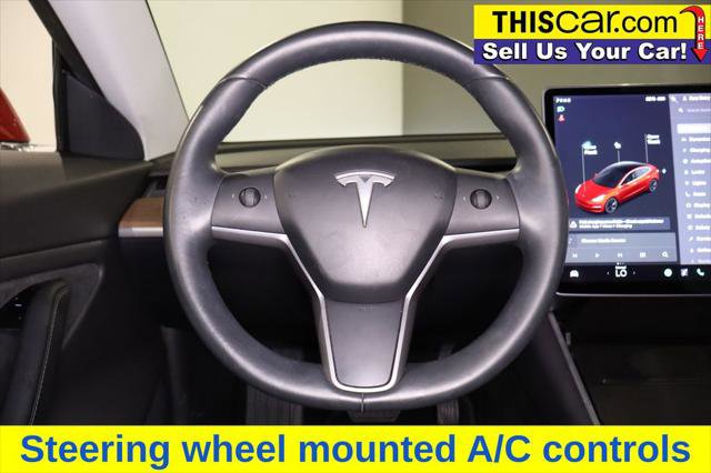 Used 2019 Tesla Model 3 Mid Range image 15