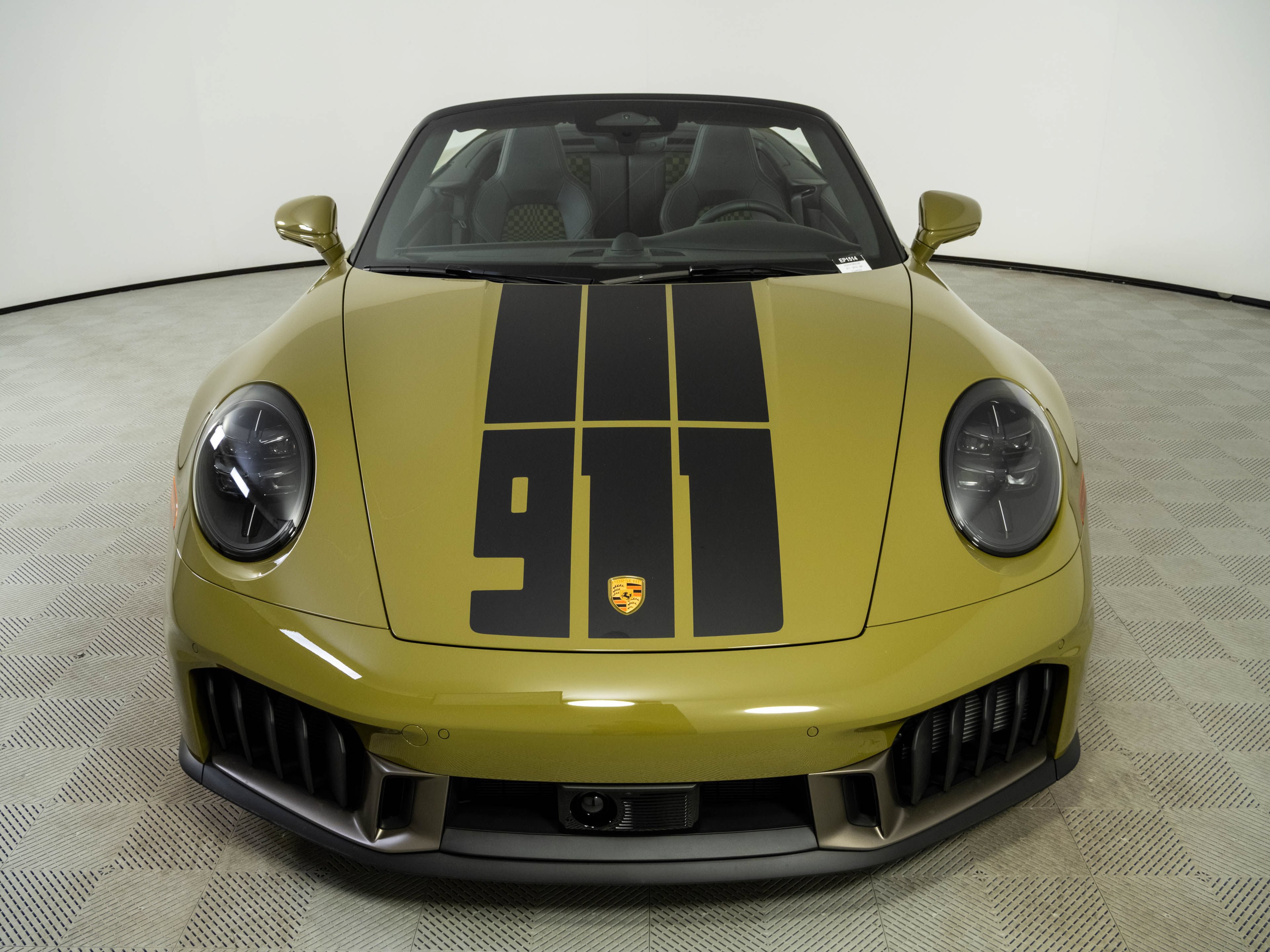New 2026 Porsche 911 GTS RWD image 28