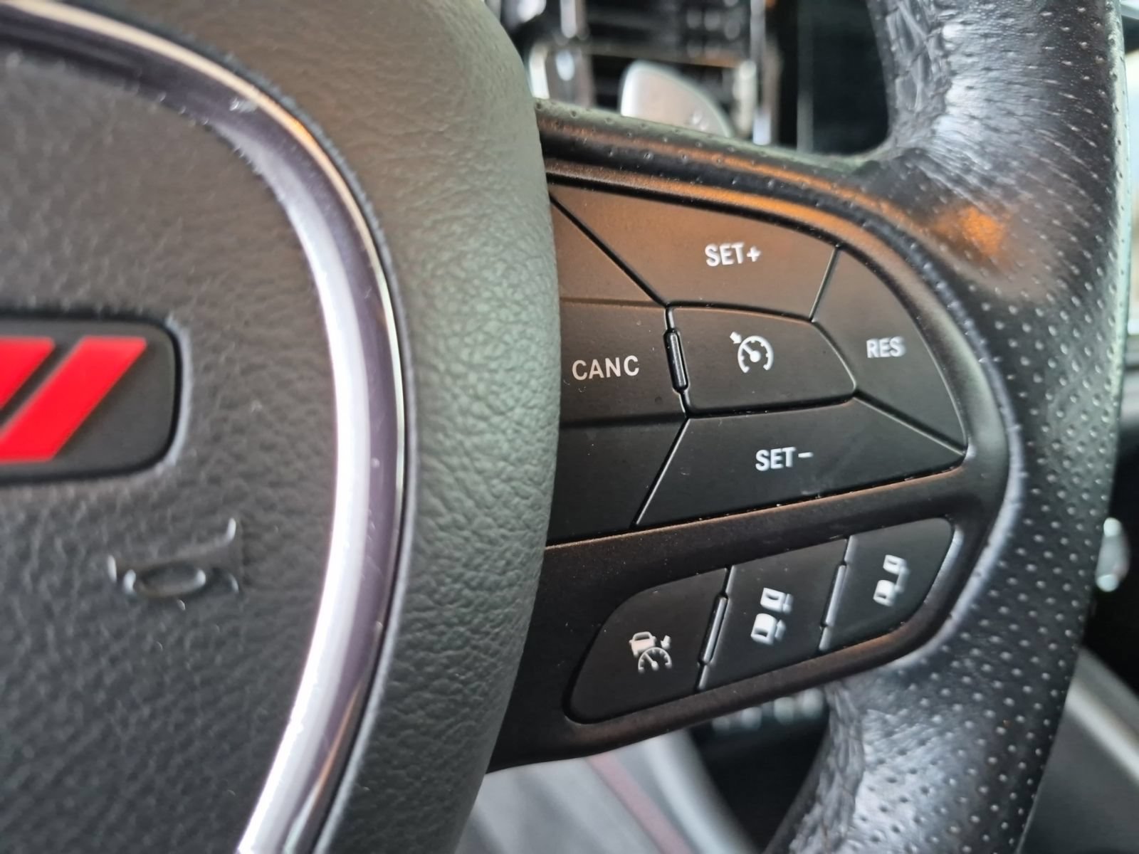 Used 2024 Dodge Durango GT AWD/4WD image 17