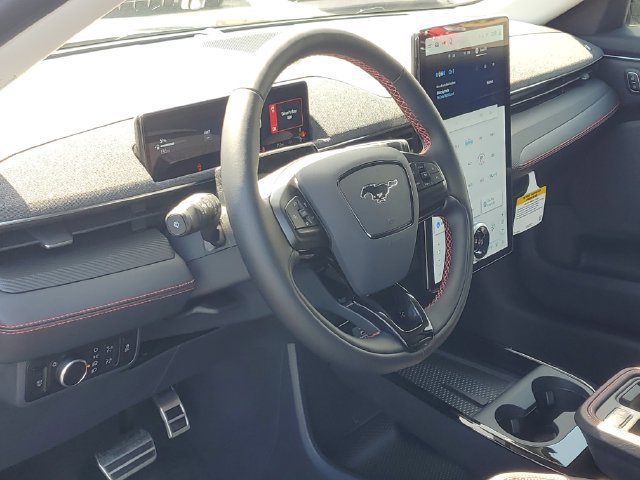 New 2026 Ford Mustang Mach-E Premium w/ Sport Appearance Package AWD/4WD image 11