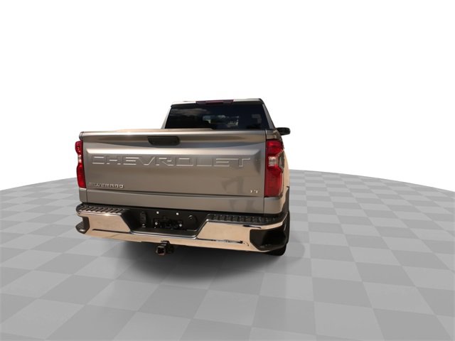 Certified 2023 Chevrolet Silverado 1500 LT image 12