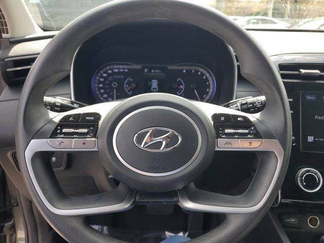 Certified 2023 Hyundai Tucson SEL image 18